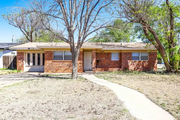 4902 43rd Street, Lubbock, TX 79414