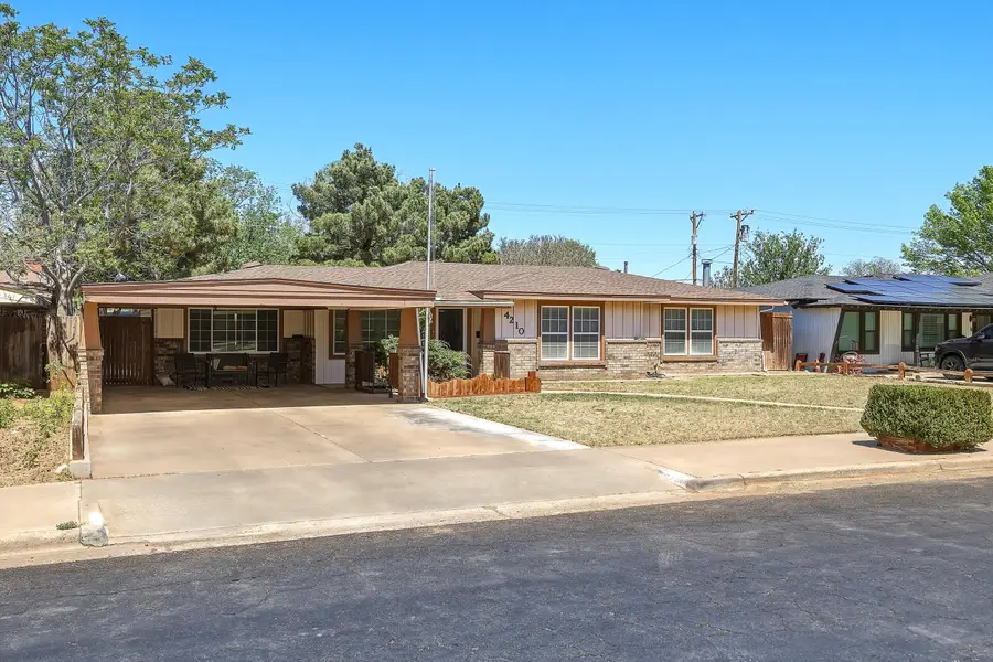4210 44th Street, Lubbock, TX 79413 - #2
