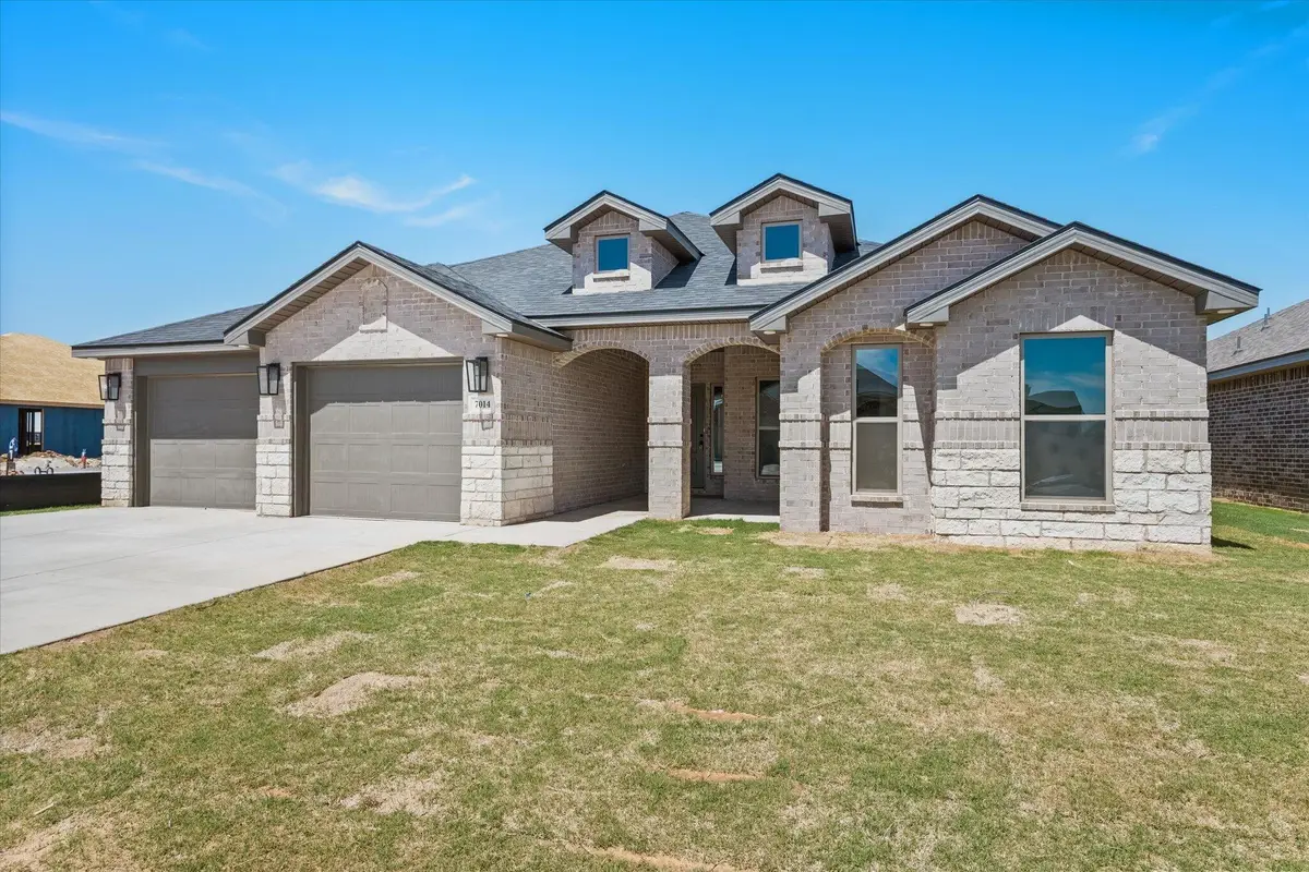 7014 16th Street, Lubbock, TX 79416 - #1