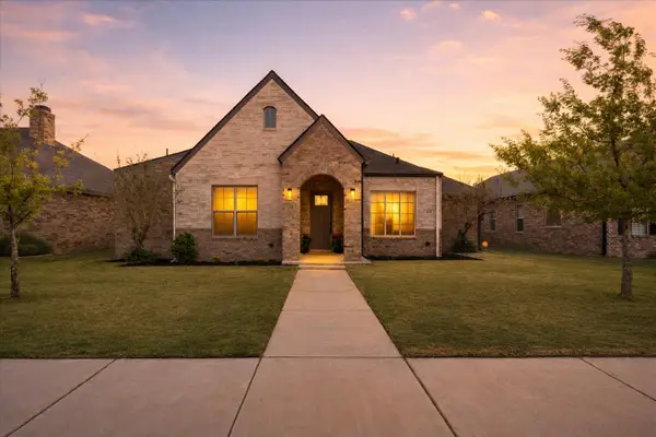 601 Buckingham Avenue, Wolfforth, TX 79382