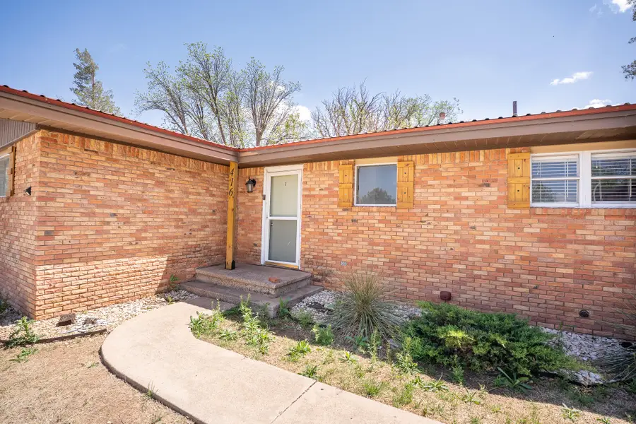 416 E 14th Street, Littlefield, TX 79339 - #2