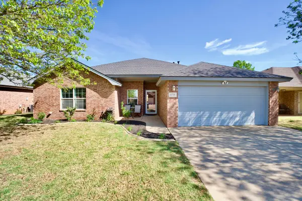 6718 9th Street, Lubbock, TX 79416