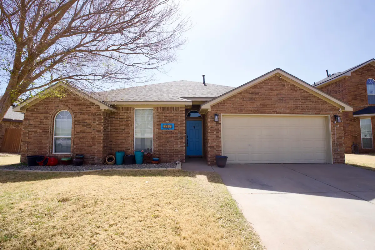 8811 16th Street, Lubbock, TX 79416 - #1
