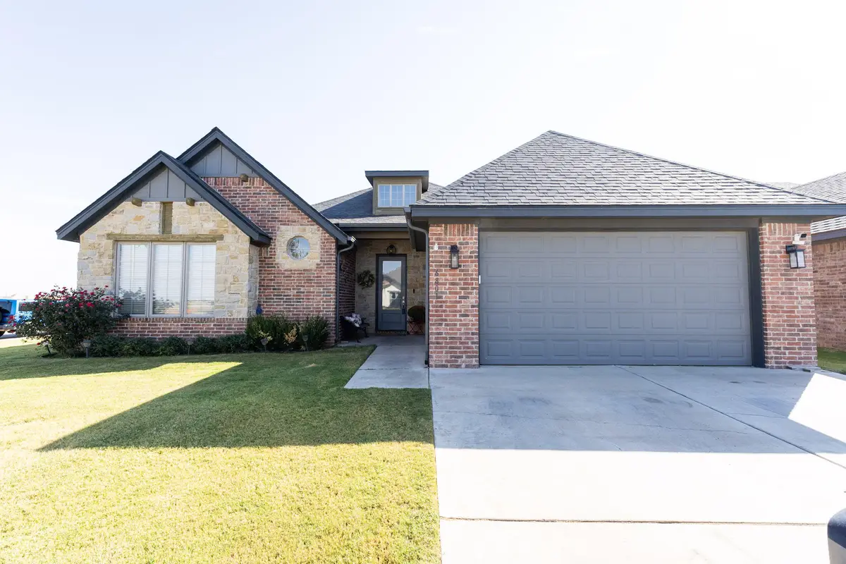 6801 51st Street, Lubbock, TX 79407 - #1