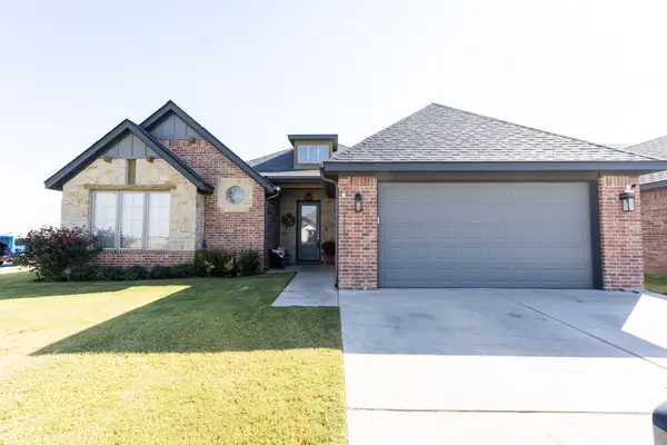 6801 51st Street, Lubbock, TX 79407