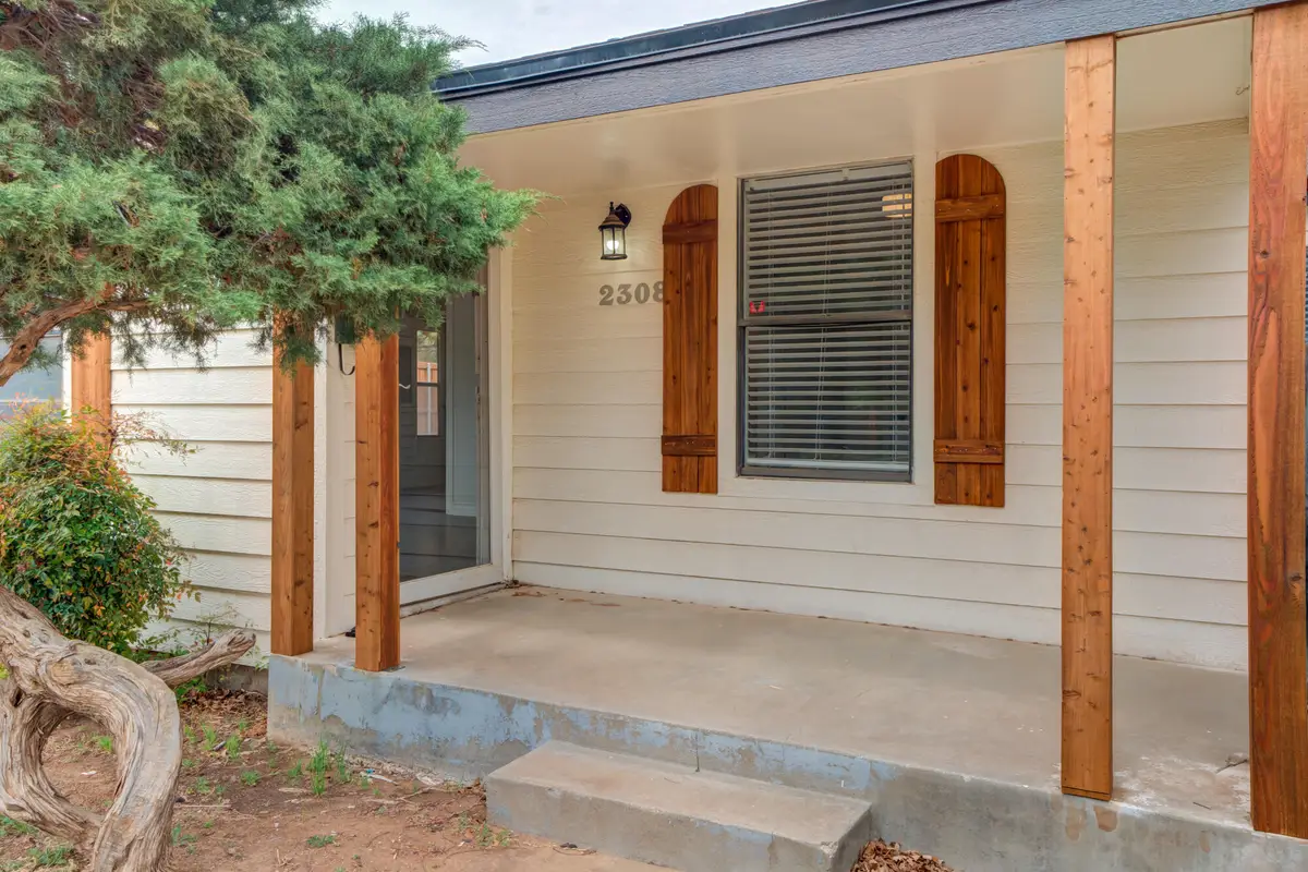 2308 30th Street, Lubbock, TX 79411 - #1