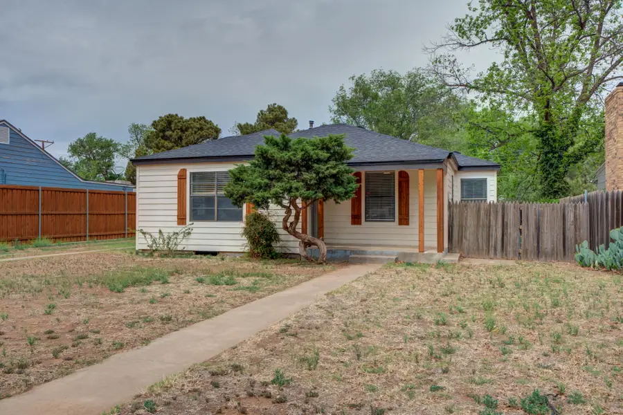 2308 30th Street, Lubbock, TX 79411 - #3