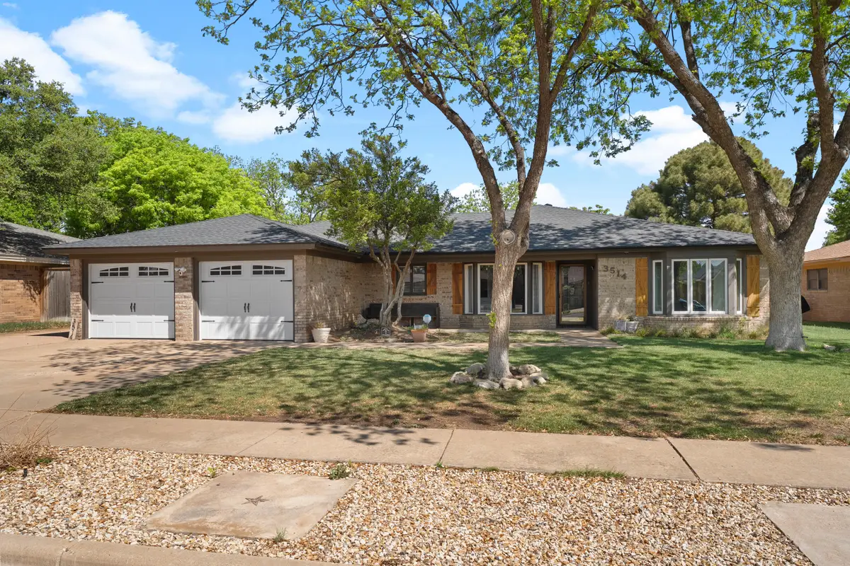3514 92nd Street, Lubbock, TX 79423 - #1
