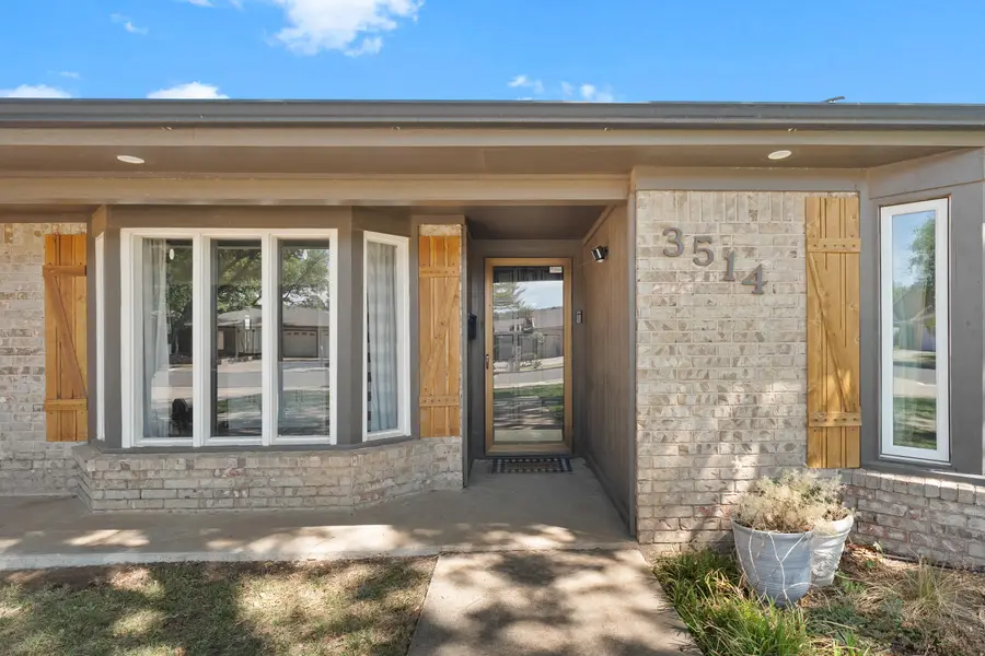 3514 92nd Street, Lubbock, TX 79423 - #3