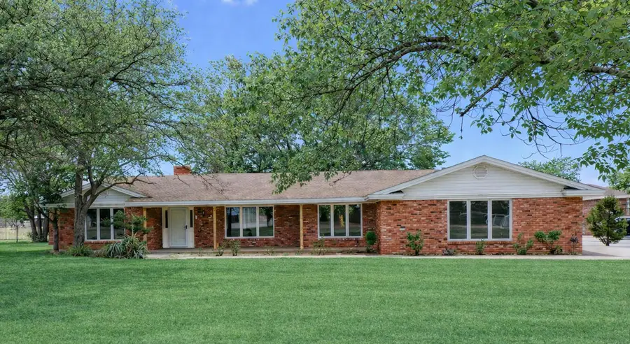 1707 Norwich Avenue, Lubbock, TX 79416 - #2