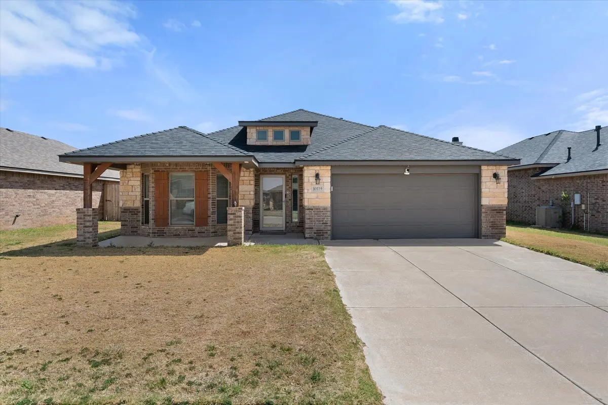 10119 Valencia Avenue, Lubbock, TX 79424 - #1