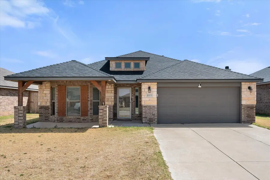 10119 Valencia Avenue, Lubbock, TX 79424 - #2
