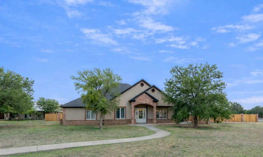 15213 Albany Avenue, Lubbock, TX 79424 - #1