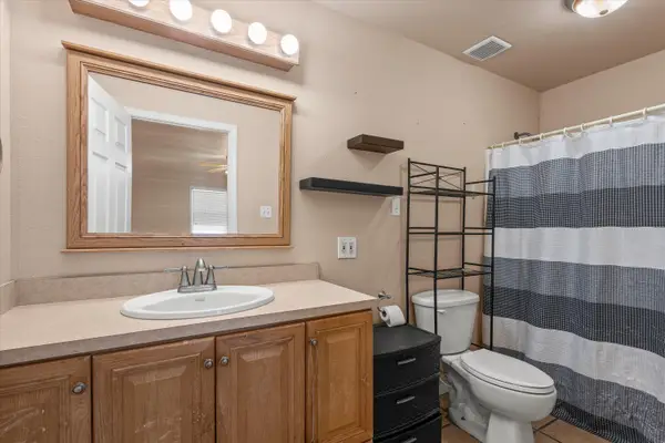 709 E 4th Street, Denver City, TX 79323