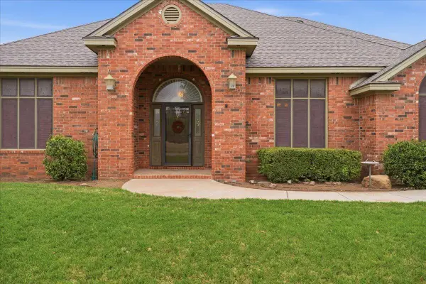 7605 Quincy Avenue, Lubbock, TX 79424