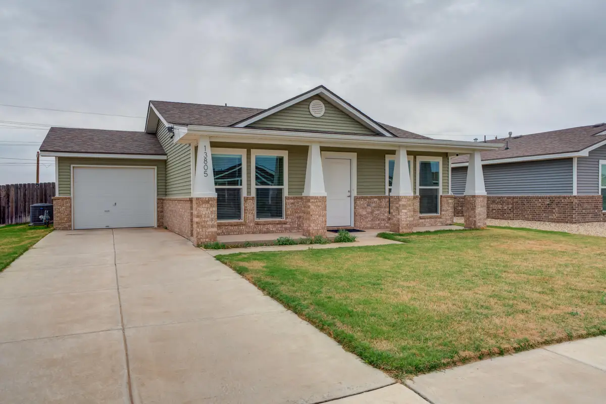 13805 Paris Avenue, Lubbock, TX 79423 - #1