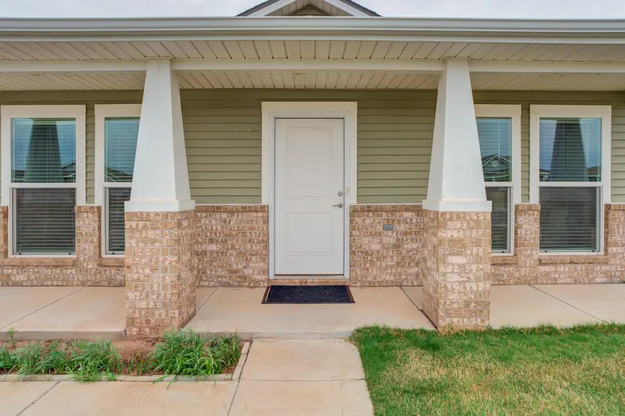 13805 Paris Avenue, Lubbock, TX 79423 - #2