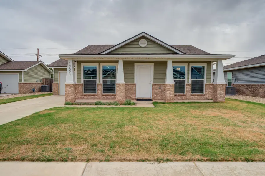 13805 Paris Avenue, Lubbock, TX 79423 - #3