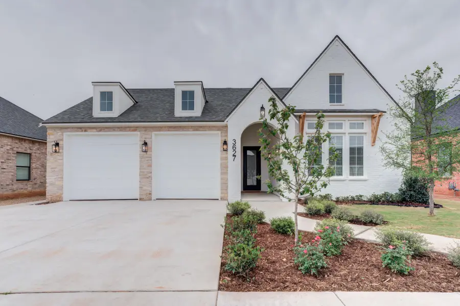 3627 122nd Street, Lubbock, TX 79423 - #2