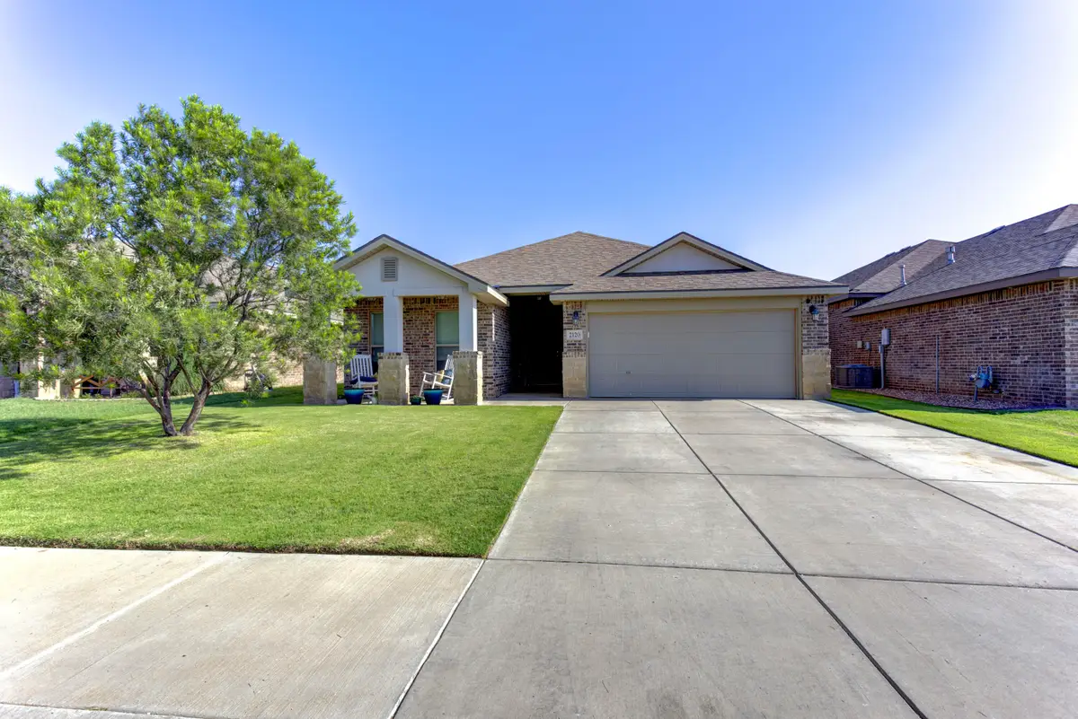 2120 136th Street, Lubbock, TX 79423 - #1