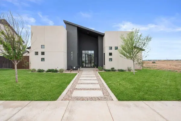 4421 142nd Street, Lubbock, TX 79424