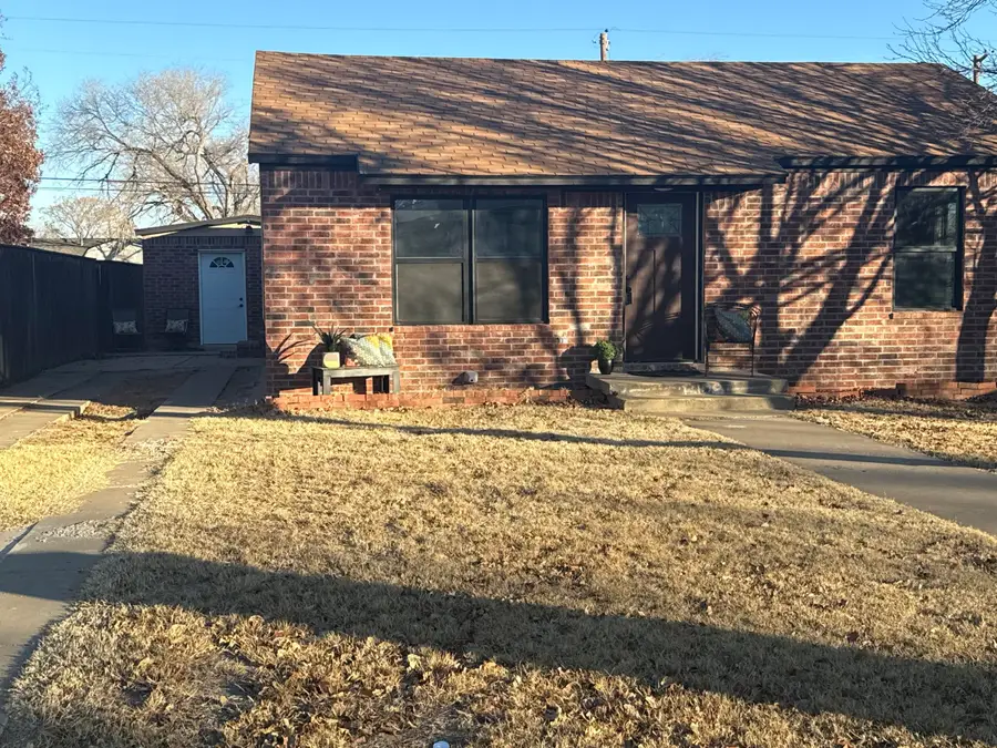 4820 39th Street, Lubbock, TX 79414 - #2