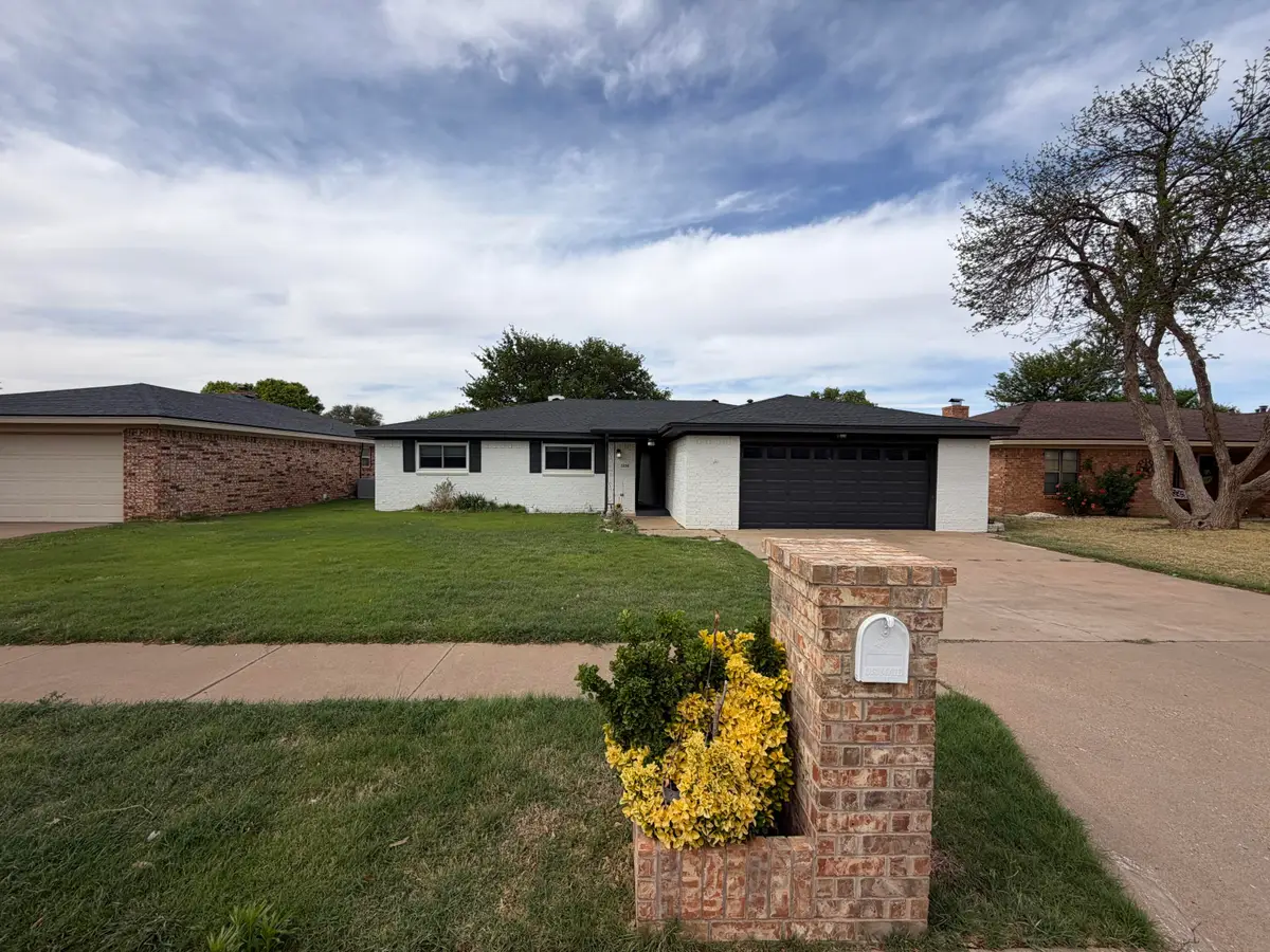 3236 94th Street, Lubbock, TX 79423 - #1