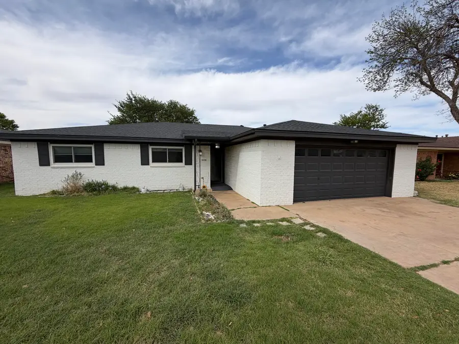 3236 94th Street, Lubbock, TX 79423 - #2