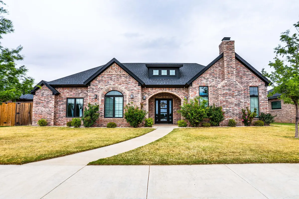 5908 112th Street, Lubbock, TX 79424 - #1