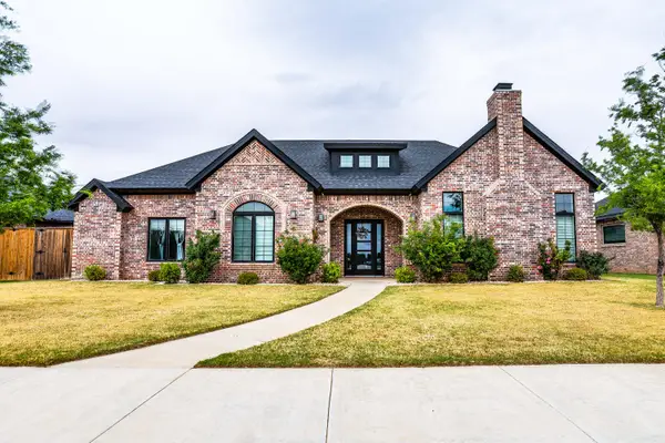 5908 112th Street, Lubbock, TX 79424