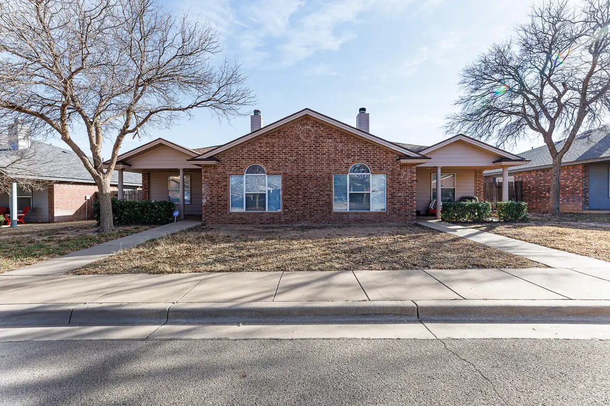 3423 97th Street, Lubbock, TX 79423 - #1