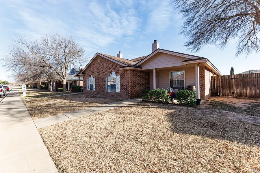 3423 97th Street, Lubbock, TX 79423 - #3
