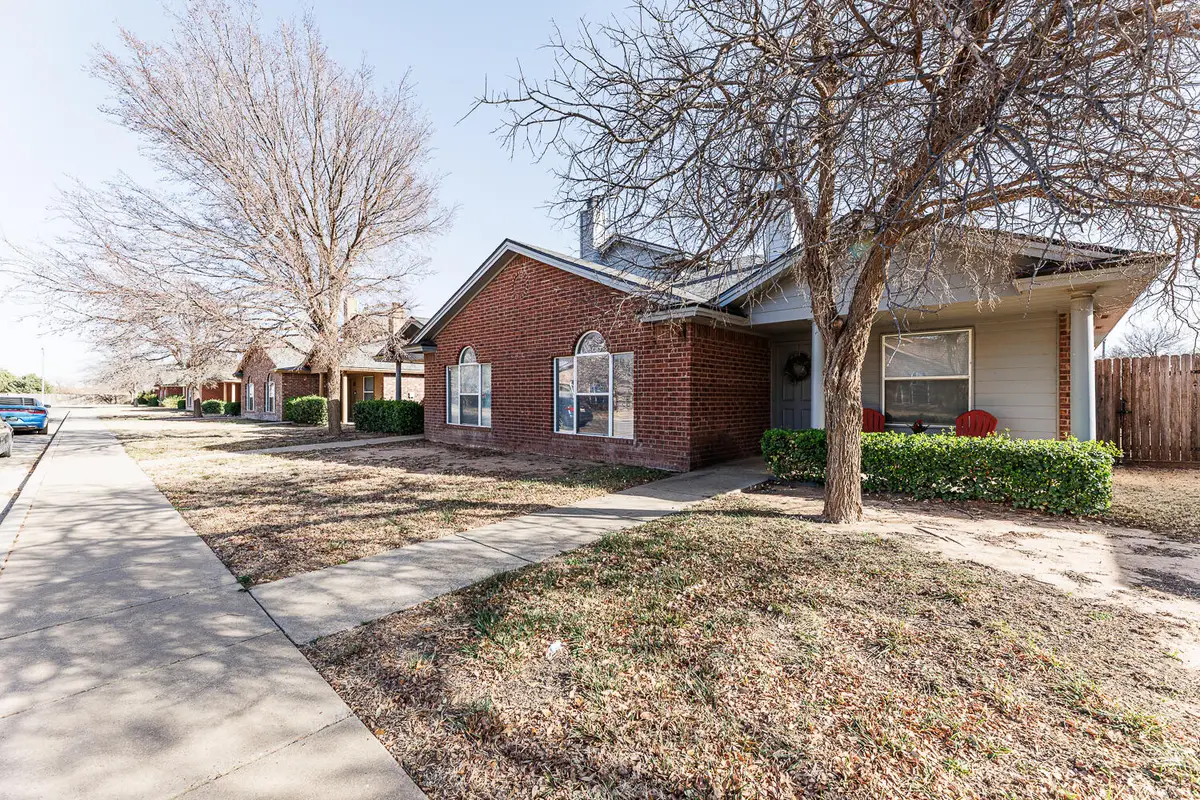 3419 97th Street, Lubbock, TX 79423 - #1