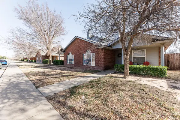 3419 97th Street, Lubbock, TX 79423