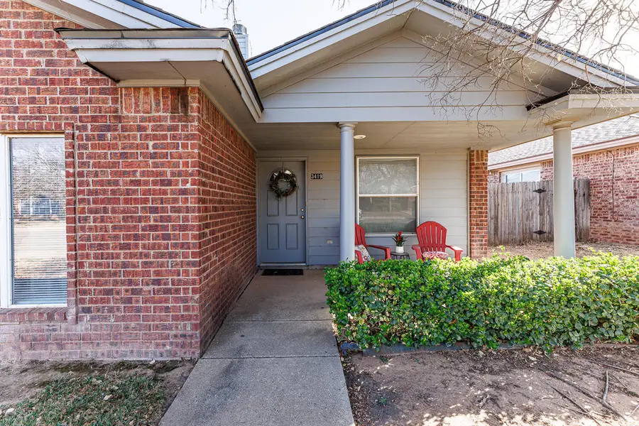 3419 97th Street, Lubbock, TX 79423 - #2