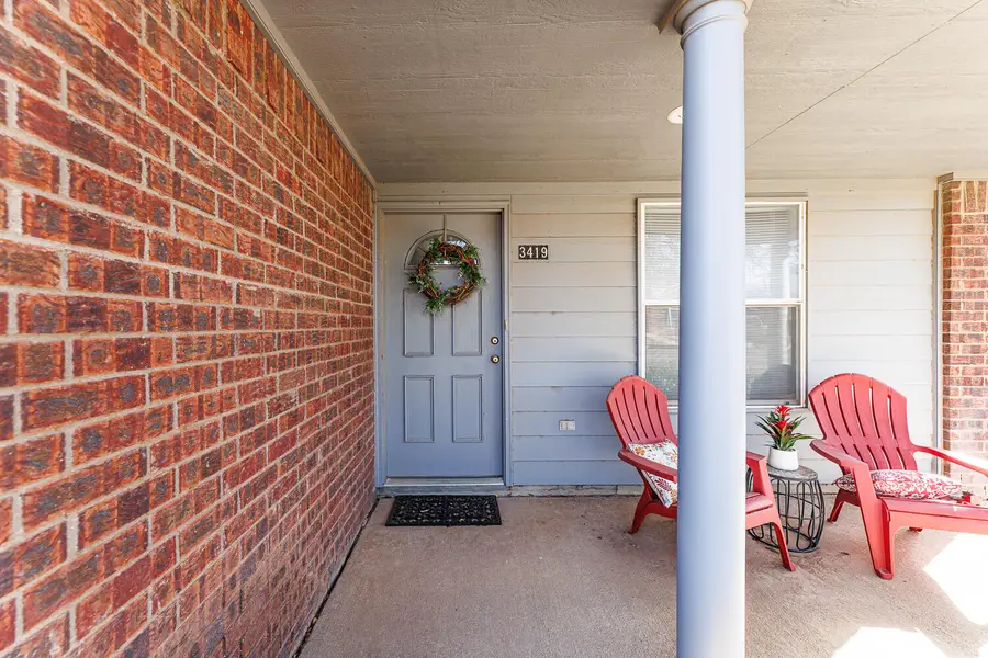 3419 97th Street, Lubbock, TX 79423 - #3