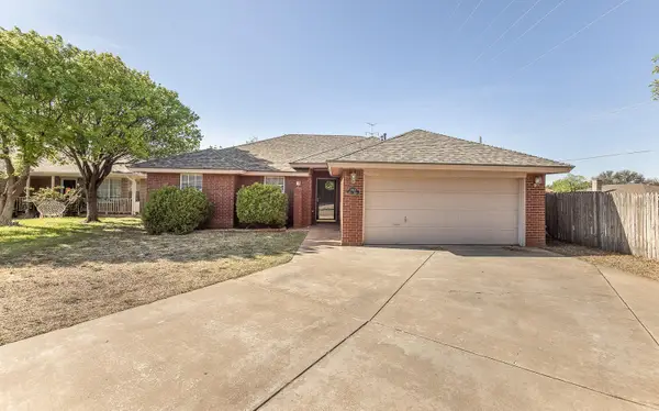2923 85th Street, Lubbock, TX 79423