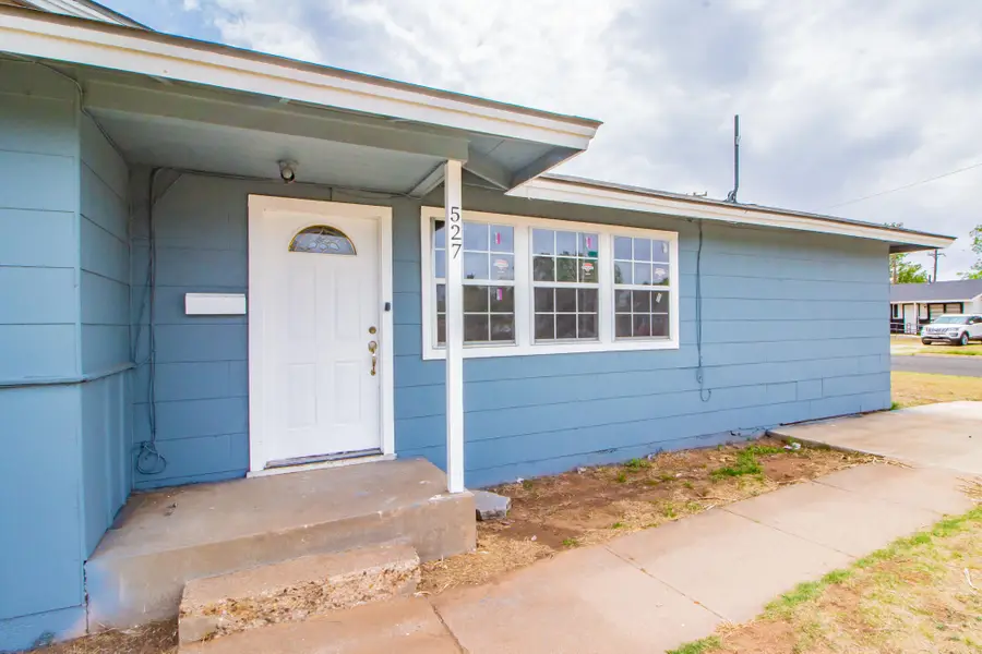 527 51st Street, Lubbock, TX 79404 - #3
