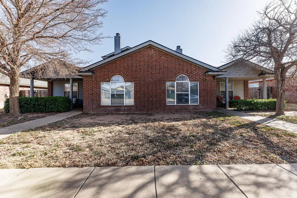 3417 97th Street, Lubbock, TX 79423 - #1