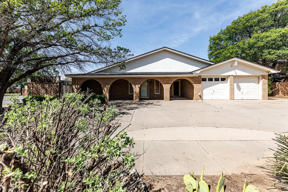 7920 Albany Avenue, Lubbock, TX 79424 - #1