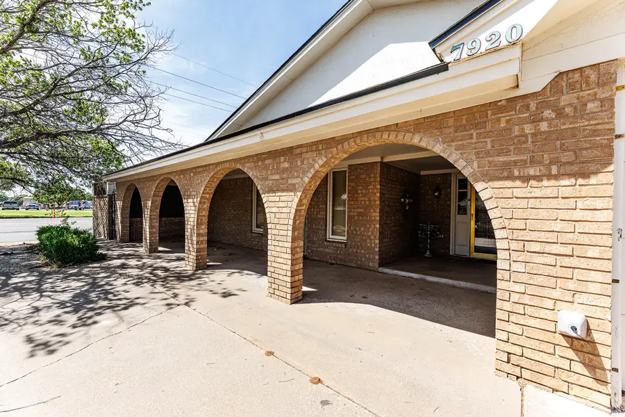 7920 Albany Avenue, Lubbock, TX 79424 - #3