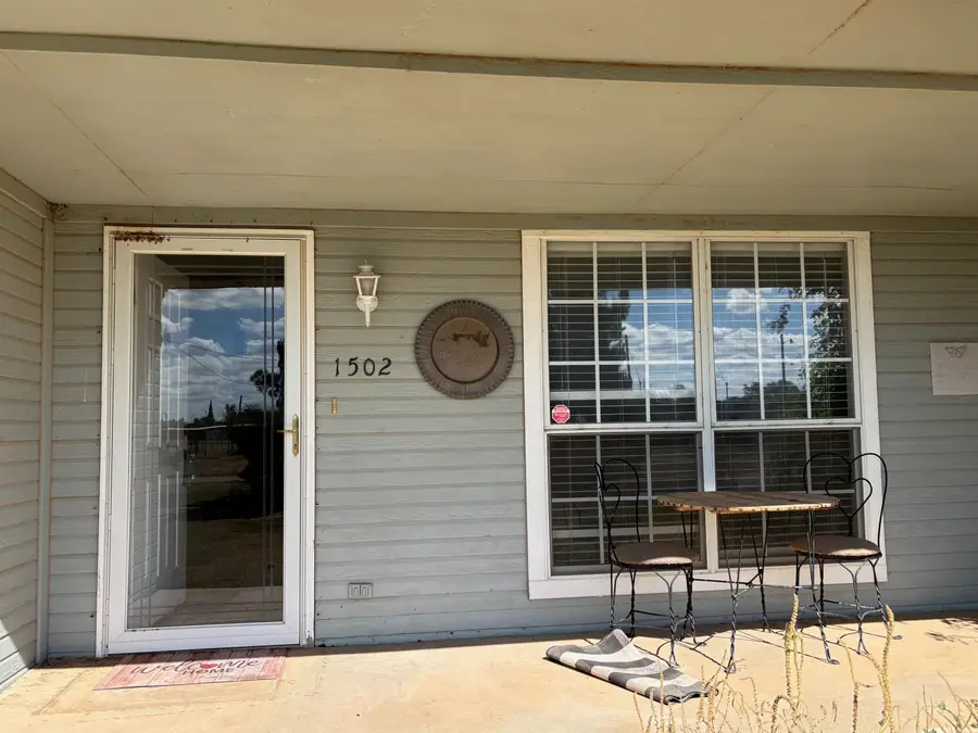 1502 Culpepper Avenue, Wilson, TX 79381 - #3