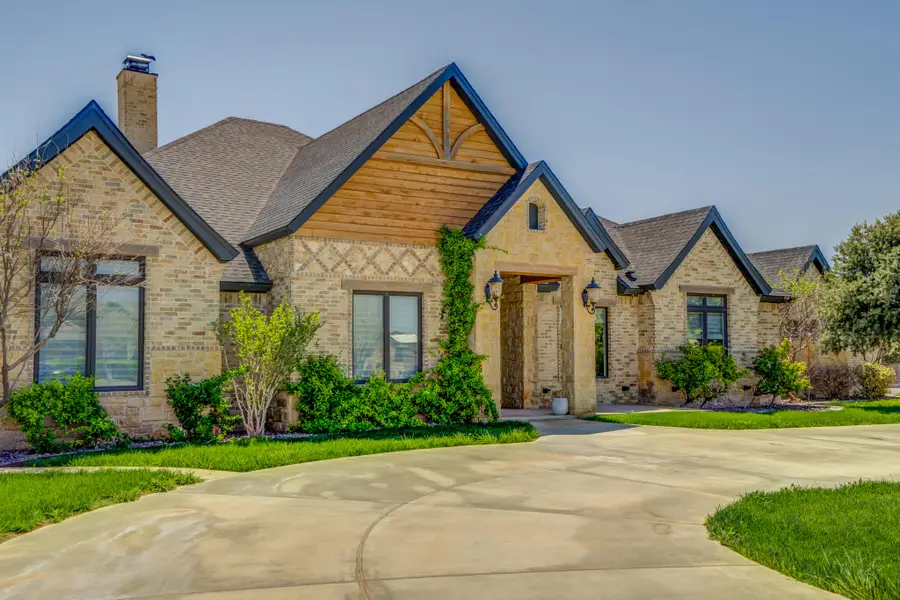 8917 County Rd 6870, Lubbock, TX 79407 - #3