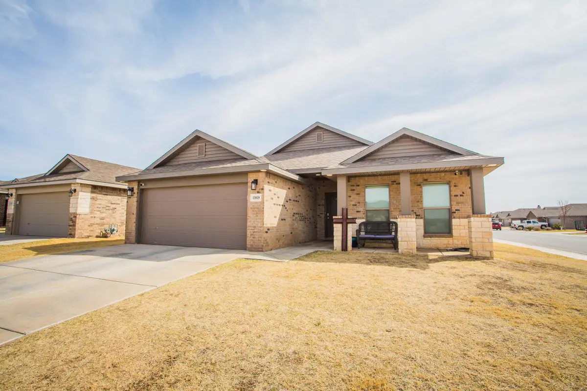 13819 Avenue S, Lubbock, TX 79423 - #1
