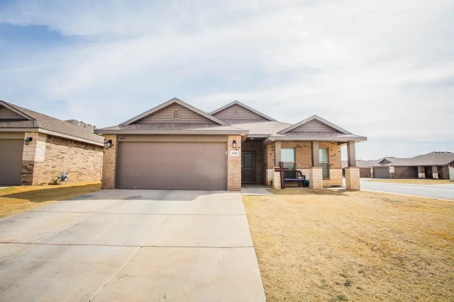 13819 Avenue S, Lubbock, TX 79423 - #2