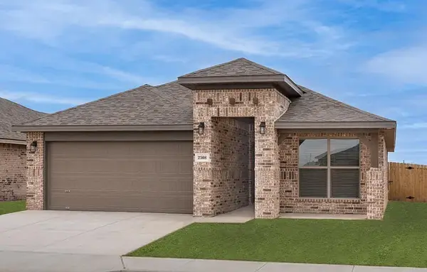 2606 Garland Avenue, Lubbock, TX 79407