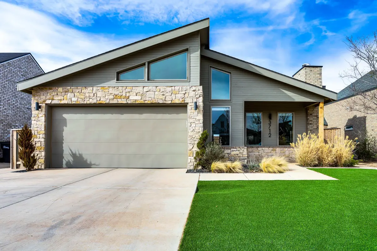 3712 127th Street, Lubbock, TX 79423 - #1