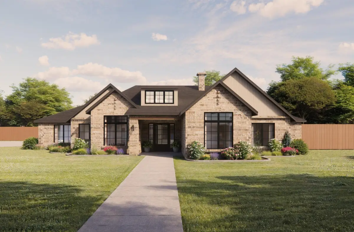 9322 County Road 7610, Wolfforth, TX 79382 - #1