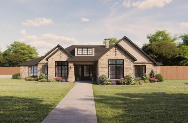 9322 County Road 7610, Wolfforth, TX 79382