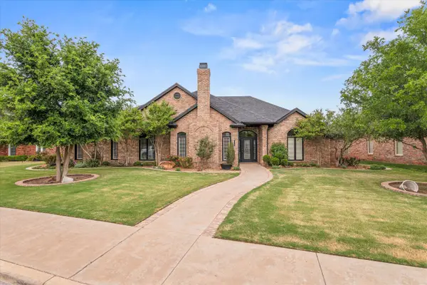 5110 96th Street, Lubbock, TX 79424